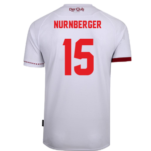 Nurnberg 2020-21 Away Shirt (Mint) (Nurnberger 15)_1