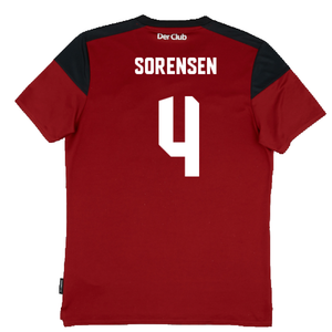 Nurnberg 2020-21 Home Shirt (Mint) (Sorensen 4)_1