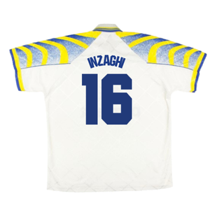 Parma 1995-97 Home Shirt (Very Good) (Inzaghi 16)_1