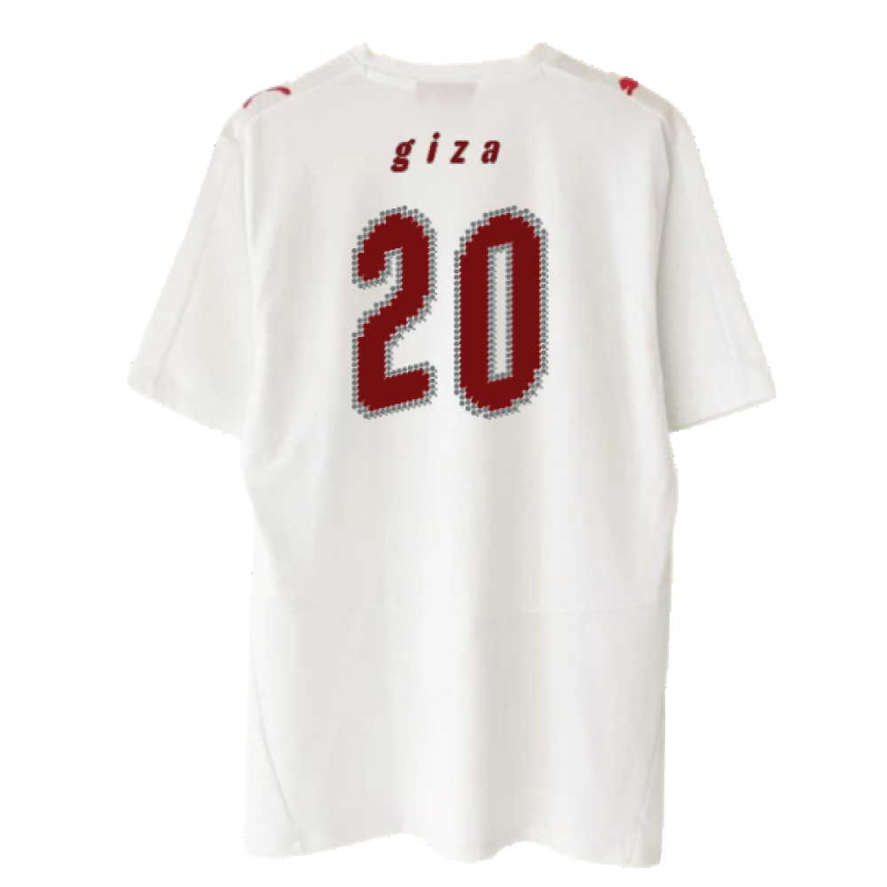 Poland 2008-09 Home Shirt (XXL) (Excellent) (Giza 20)_1
