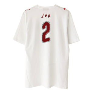 Poland 2008-09 Home Shirt (XXL) (Excellent) (Jop 2)_1
