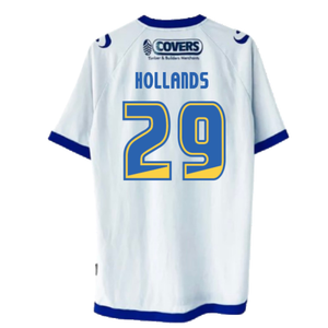 Portsmouth 2013-14 Away Shirt (L) (Excellent) (Hollands 29)_1