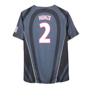 PSG 2001-02 Third Shirt (XXL) (Very Good) (Heinze 2)_1