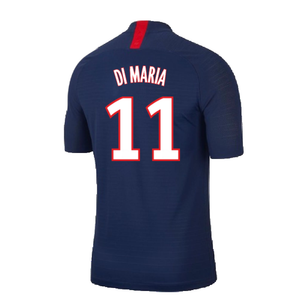 PSG 2019-20 Home Shirt (5-6y) (BNWT) (DI MARIA 11)_1