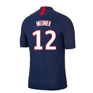 PSG 2019-20 Home Shirt (5-6y) (BNWT) (MEUNIER 12)_1