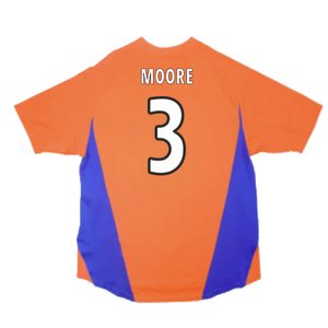 Rangers 2002-2003 Away Shirt (Good) (Moore 3)_1