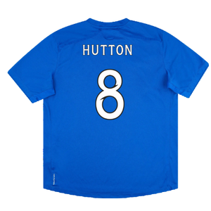 Rangers 2012-13 Home (M) (Excellent) (Hutton 8)_1