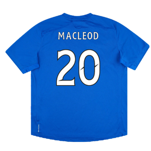 Rangers 2012-13 Home (M) (Excellent) (Macleod 20)_1