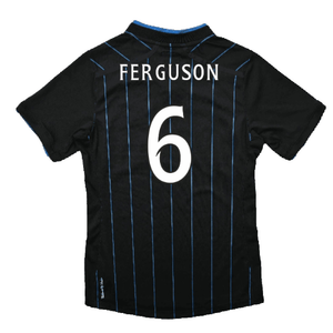 Rangers 2012-13 Third (Excellent) (FERGUSON 6)_1