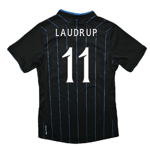 Rangers 2012-13 Third (Excellent) (LAUDRUP 11)_1