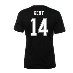 Rangers 2017-18 Third Shirt ((Good) L) (KENT 14)_2