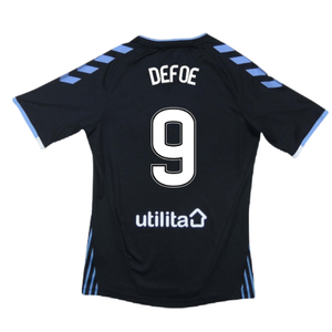 Rangers 2019-20 Away Shirt (L) (Very Good) (DEFOE 9)_1