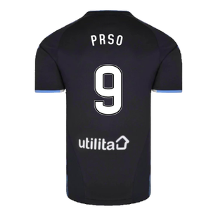 Rangers 2019-20 Away Shirt (Sponsorless) (2XLB) (PRSO 9) (BNWT)_1