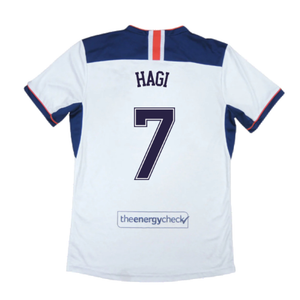 Rangers 2020-21 Away Shirt (4XL) (Excellent) (HAGI 7)_1