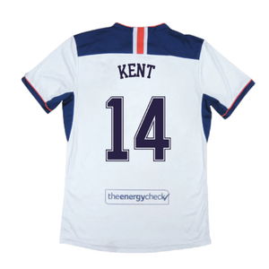 Rangers 2020-21 Away Shirt (4XL) (Excellent) (KENT 14)_1