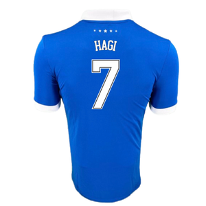 Rangers 2020-21 Special Edition Retro Shirt (4XL) (Very Good) (HAGI 7)_1