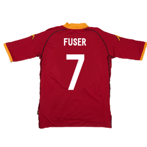 Roma 2002-03 Home (Excellent) (Fuser 7)_1