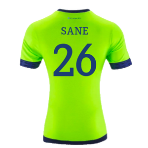 Schalke 2018-19 Third Shirt (YXL) (BNWT) (Sane 26)_1