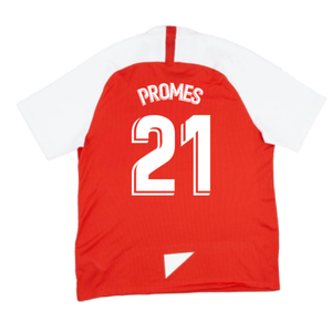 Sevilla 2019-20 Away Shirt (XL) (Excellent) (PROMES 21)_1