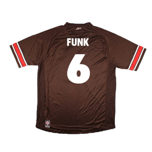 St Pauli 2012-13 Home Shirt (Excellent) (Funk 6)_1