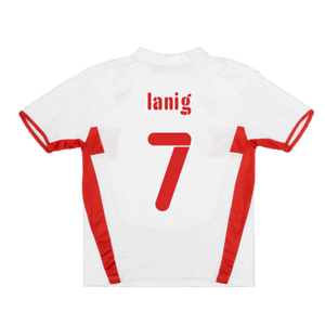 Stuttgart 2008-09 Home Shirt (L) (Lanig 7) (Fair)_1