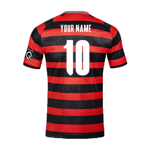 Stuttgart 2022-23 Away Shirt (M) (Your Name 10) (Excellent)_1