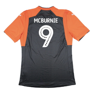 Swansea 2018-19 Away Shirt (Very Good) (McBurnie 9)_1