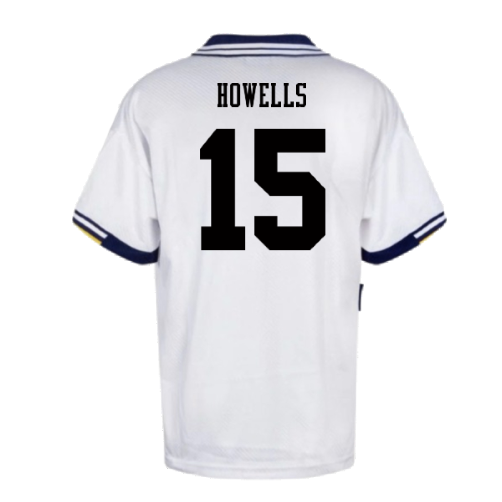 Tottenham 1993-95 Home (Excellent) (Howells 15)_1