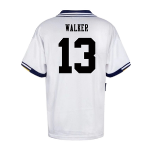 Tottenham 1993-95 Home (Excellent) (Walker 13)_1