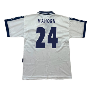 Tottenham 1995-97 Home Shirt (S) (Very Good) (Mahorn 24)_1