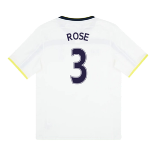 Tottenham 2014-2015 Home Shirt (S) (Very Good) (ROSE 3)_1