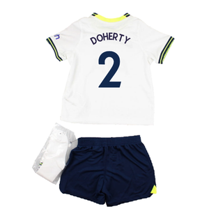 Tottenham 2022-23 Home Infant Kit (SB) (Excellent) (DOHERTY 2)_1