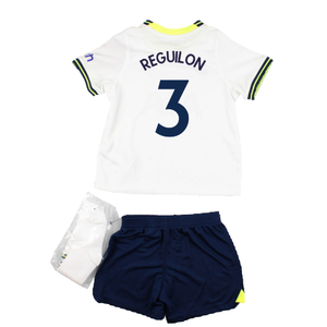 Tottenham 2022-23 Home Infant Kit (SB) (Excellent) (REGUILON 3)_1