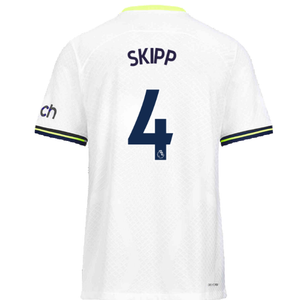 Tottenham 2022-23 Home Shirt (7-8y) (SKIPP 4) (Excellent)_1