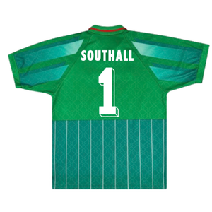 Wales 1996-1997 Away Shirt (XL) (Excellent) (SOUTHALL 1)_1