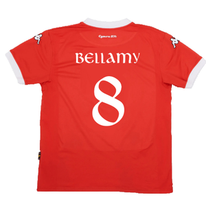 Wales 2006-07 Home (L) (Excellent) (Bellamy 8)_1