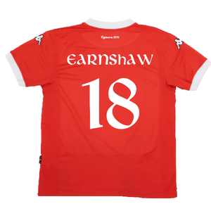 Wales 2006-07 Home (Excellent) (Earnshaw 18)_1