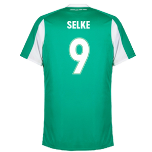 Werder Bremen 2020-21 Home Shirt (S) (BNWT) (SELKE 9)_1