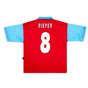 West Ham 1995-97 Home (L) (Excellent) (Rieper 8)_1