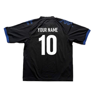 Valerenga 2009-10 Training Shirt ((Very Good) L) (Your Name)_2