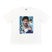 Argentina Messi Camiseta Pirata