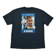 Argentina Veron Camiseta Pirata