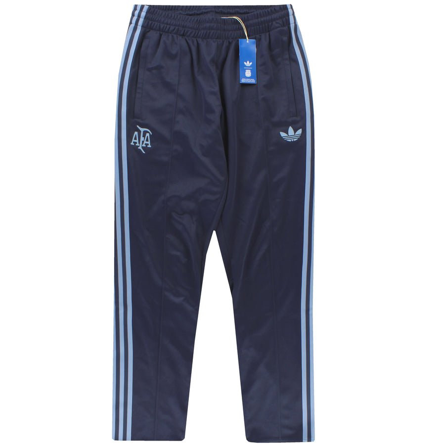 2023-24 Argentina adidas Beckenbauer Track Bottoms *con etiquetas* L