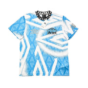 Camiseta Aries X Umbro *Nueva con etiquetas* (Talla L)