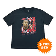 Camiseta Pirata Henry del Arsenal