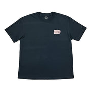 Camiseta pirata de Ian Wright del Arsenal