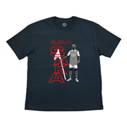 Camiseta Bootleg Saka del Arsenal