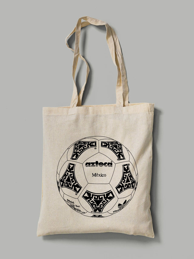AZTECA – TOTE BAG, Cult Kits