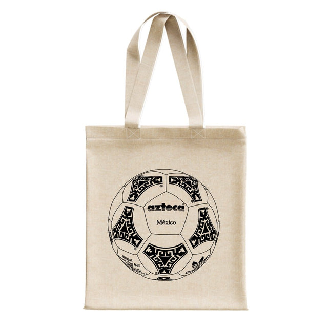AZTECA – TOTE BAG, Cult Kits