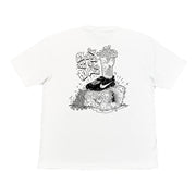 Camiseta de Entrada Dura
